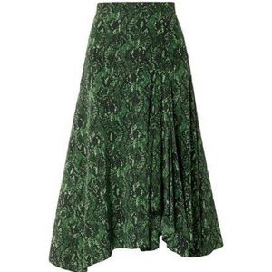 Veronica Beard Mid Skirt